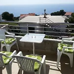 With Parking Space Bilo, - 12870 Διαμέρισμα Primošten