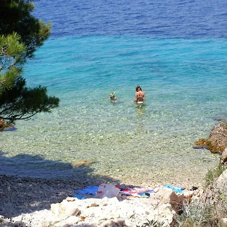 Apartmán With Parking Space Bilo, - 12870