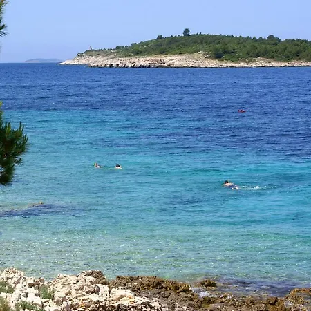 Apartmán With Parking Space Bilo, - 12870 Primošten