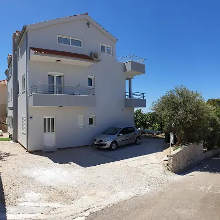 With Parking Space Bilo, - 12870 Primosten