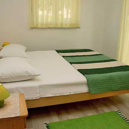 Apartment With A Parking Space Bilo, - 12870 *