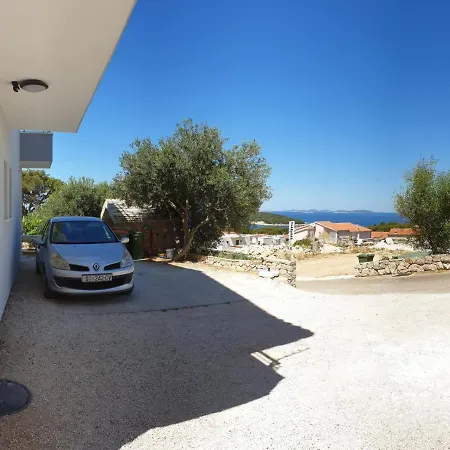 With Parking Space Bilo, - 12870 Apartmán *