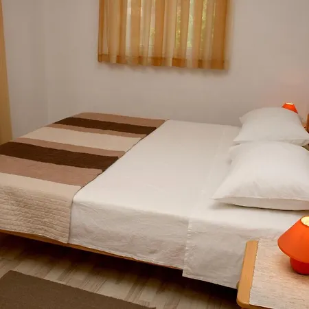 Apartment With Parking Space Bilo, - 12870