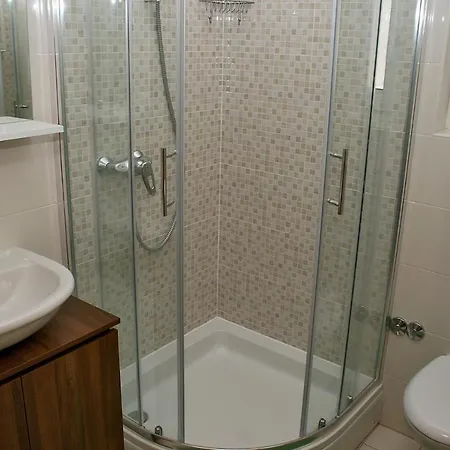 Apartmán With Parking Space Bilo, - 12870 *