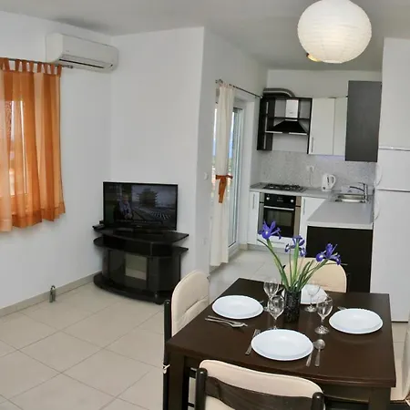 Apartment With A Parking Space Bilo, - 12870 *