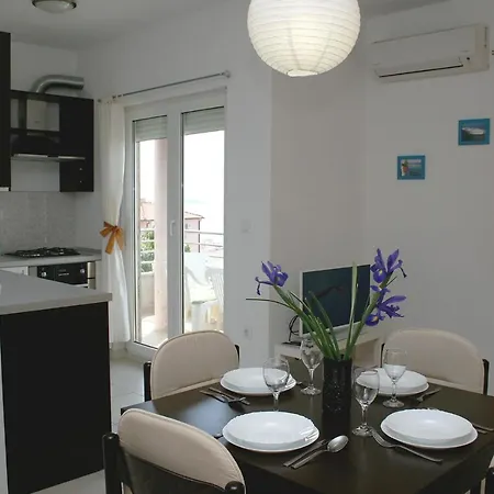 With A Parking Space Bilo, - 12870 Apartment