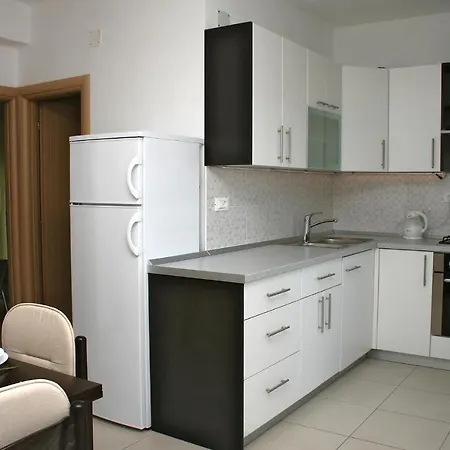 Apartment With Parking Space Bilo, - 12870 *