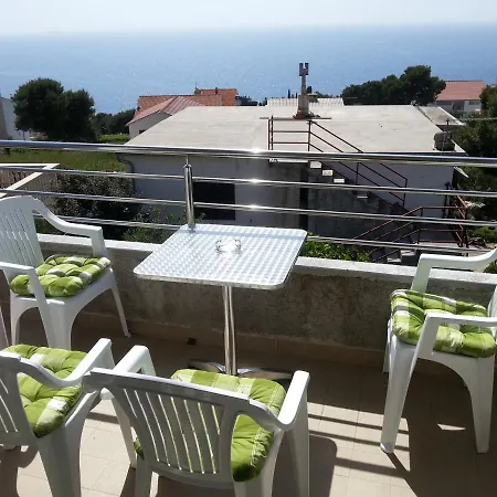 With Parking Space Bilo, - 12870 Apartment Primosten