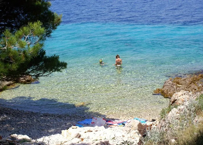 Appartement With Parking Space Bilo, - 12870