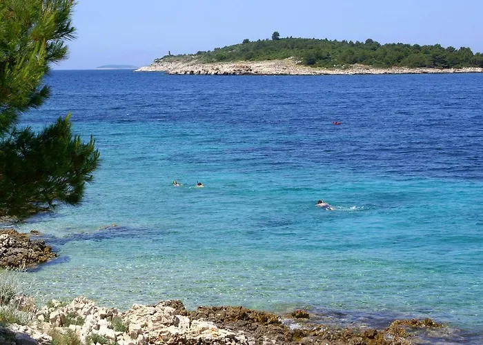 아파트 With Parking Space Bilo, - 12870 프리모스턴