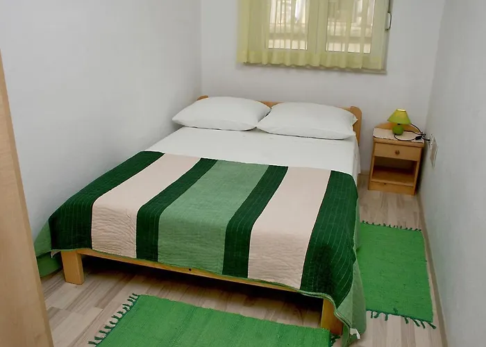 Appartement With Parking Space Bilo, - 12870 Primošten