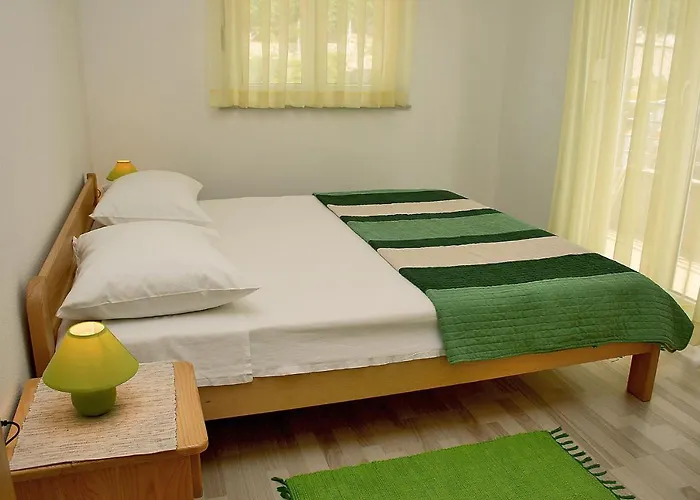 아파트 With Parking Space Bilo, - 12870 *