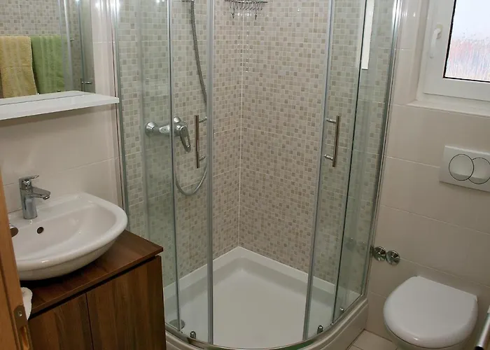 Appartement With Parking Space Bilo, - 12870 *