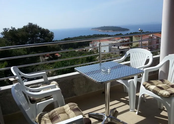 With Parking Space Bilo, - 12870 Primosten